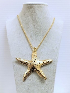 Necklace NL20-0932G